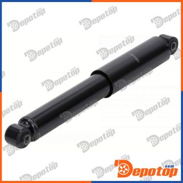 Amortisseur de suspension arrière pour FIAT | A-FT-053, 50703135